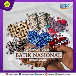 Tantangan yang Dihadapi Batik Subang pada Hari Batik Nasional