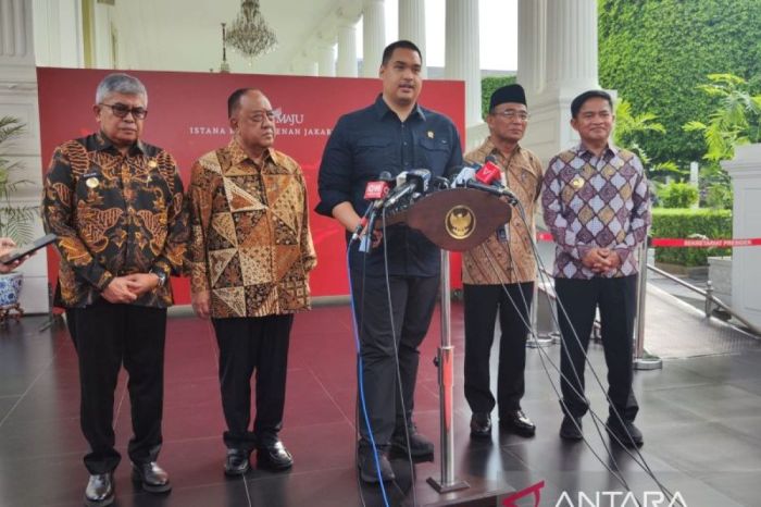 Pelantikan Presiden Diundur hingga Desember 2024: Mitos atau Fakta?