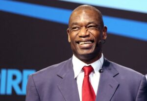 - Menyoroti Warisan Dikembe Mutombo Setelah Kepergiannya