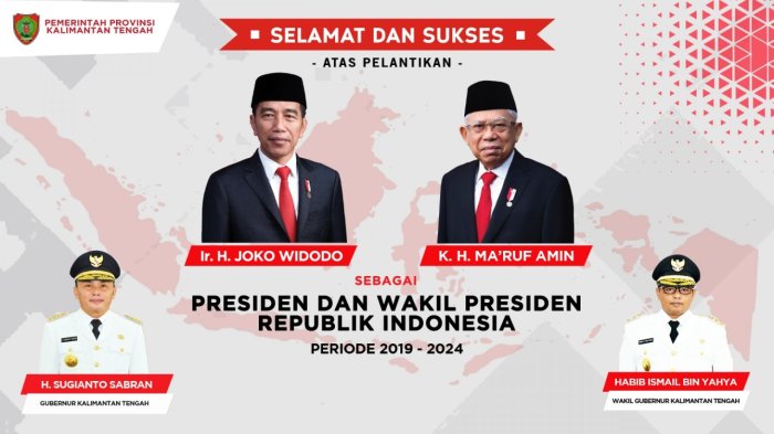 Desember 2024 dan Isu Penundaan Pelantikan Presiden: Faktanya